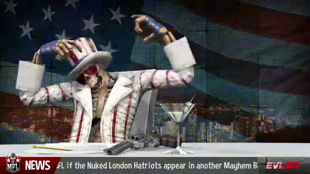 《异形橄榄球联盟(Mutant Football League)》V1.9.2(67711)官方版[俄网GOG 2025.01.30更新3G]-影音屋