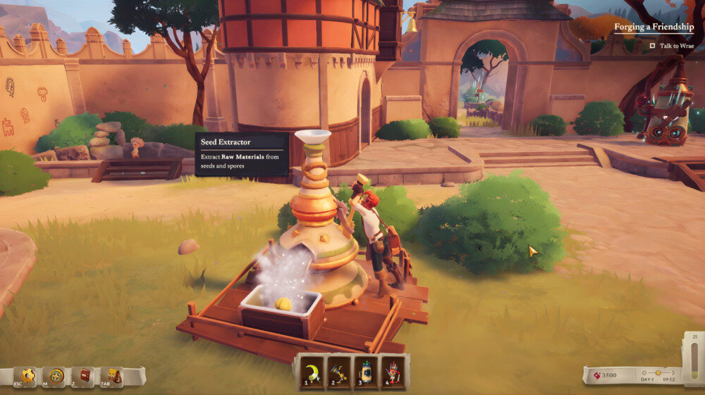 图片[7]-《最后的炼金术士(The Last Alchemist Scene)》Build14667373+Dlcs官方版[俄网Пиратка 2024.07.15更新3.06G]-影音屋