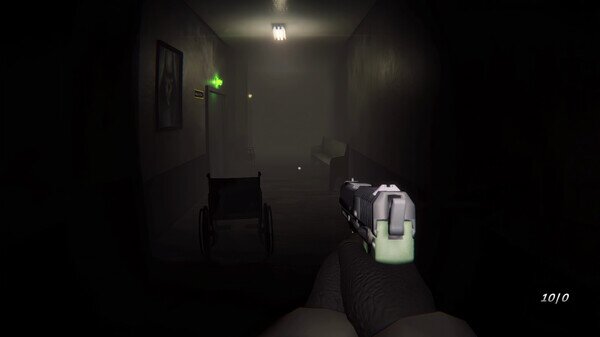 图片[8]-《病患001（Patient 001）》官方中文 TENOKE镜像版-影音屋