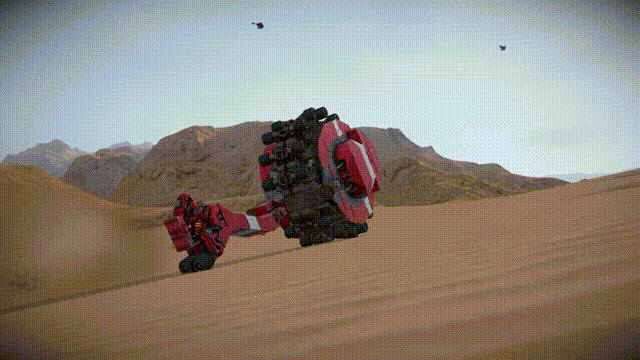 《太空工程师1》V1.207.020.b0(Build19752588)+Dlcs官方中文版[俄网portable 2025.09.09更新13.67G]-影音屋