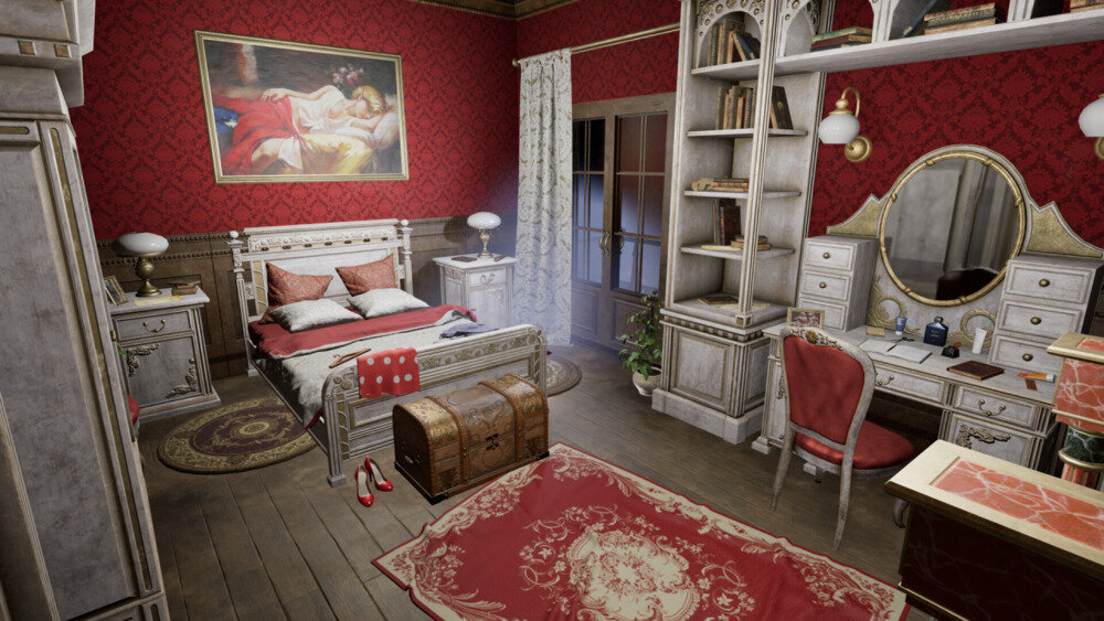 图片[11]-《放松模拟器(Relaxing Simulator)》Build14500381官方中文版[俄网fitgirl 2024.05.31更新6.5G]-影音屋