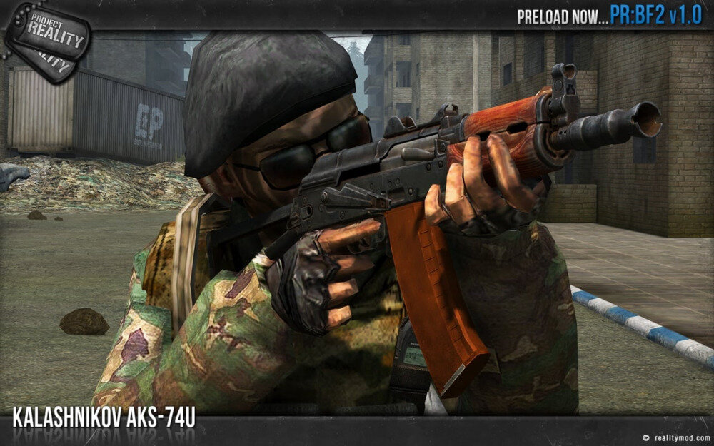 图片[8]-《战地2(Battlefield 2)》V1.5+Dlcs官方版[俄网canek77 2020.12.09更新6.5G+10.2G]-影音屋