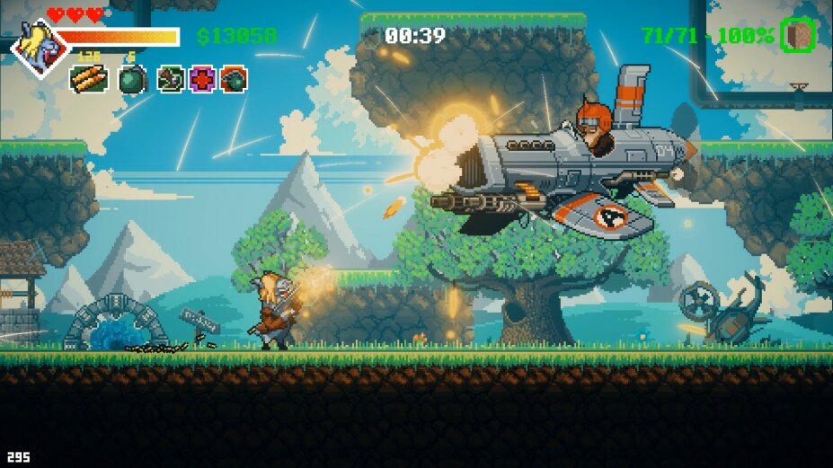 图片[2]-《极速骆马（Speedollama）》官方中文 TENOKE镜像版-影音屋