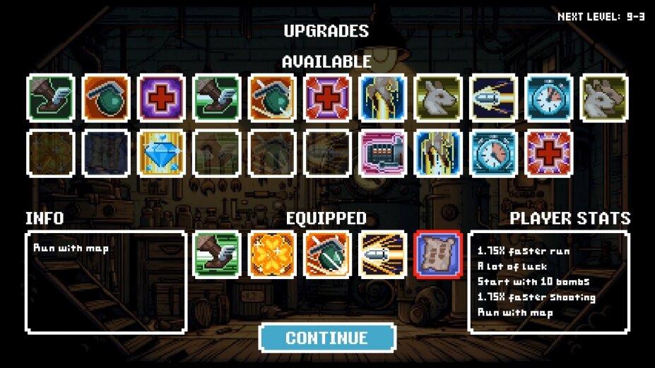 图片[4]-《极速骆马（Speedollama）》官方中文 TENOKE镜像版-影音屋