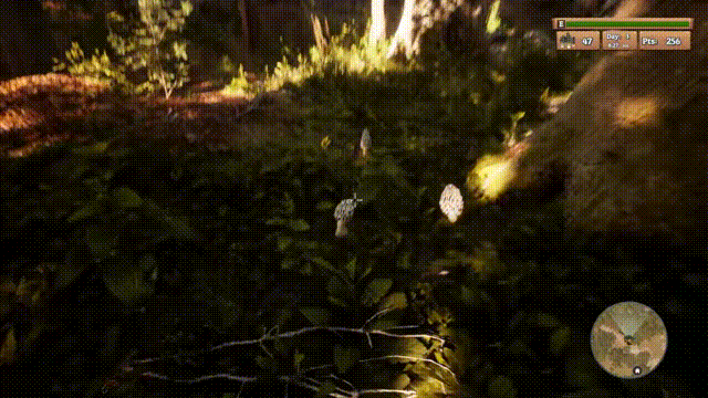 《羊肚菌-狩猎游戏(Morels The Hunt)》V1.0官方中文版[俄网fitgirl 2025.06.23更新7.77G]-影音屋