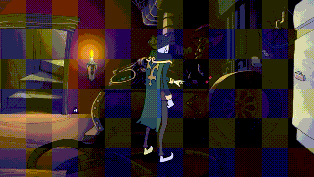 《达奇威尔城堡(Darkestville Castle)》V1.0官方版[俄网Пиратка 2025.01.01更新1.56G]-影音屋