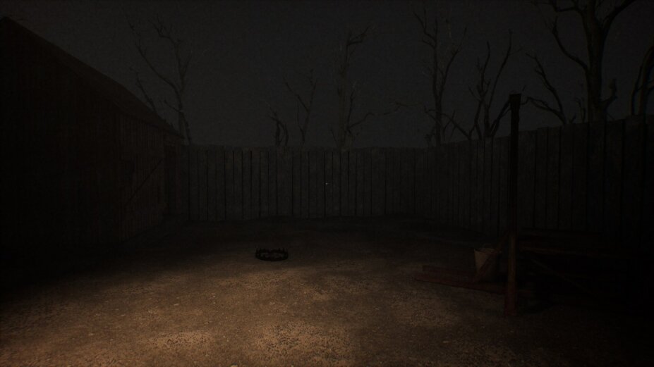 图片[8]-《奶奶重制版（Granny Remake）》官方中文 v20240918 TENOKE镜像版-影音屋