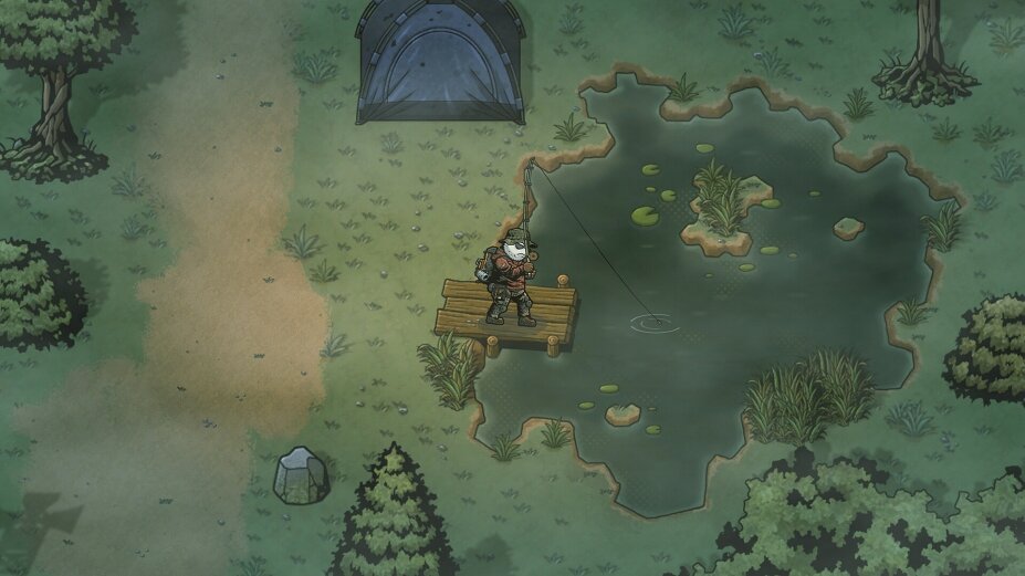 图片[5]-《逆袭恶战：末日危机（Bad 2 Bad: Apocalypse）》官方中文 Chronos硬盘版-影音屋