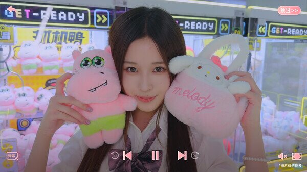 图片[5]-《心动满屋》中字-国语|Build.14991030-爱恋无尽-情愫暗涌+全DLC-影音屋