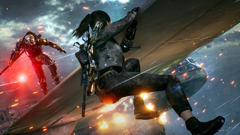 图片[5]-《光明记忆 无限》 终极版|中字-语音|Build.12602921-11.04.23-重要修复-第三人称新功能+优化-洪荒神水+危机四伏-影映离殇-曦月幽蓝+全DLC-影音屋