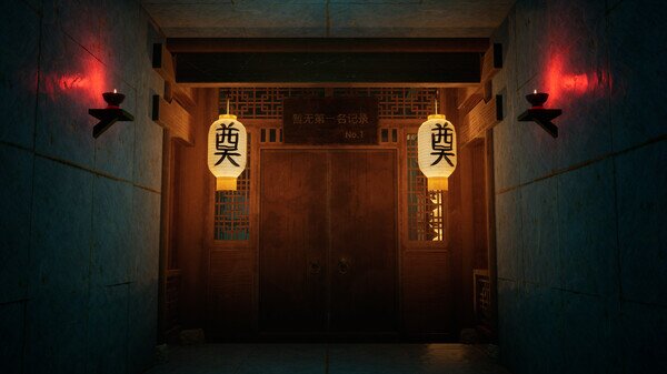 图片[5]-《规则怪谈之镇尸》官方中文-影音屋