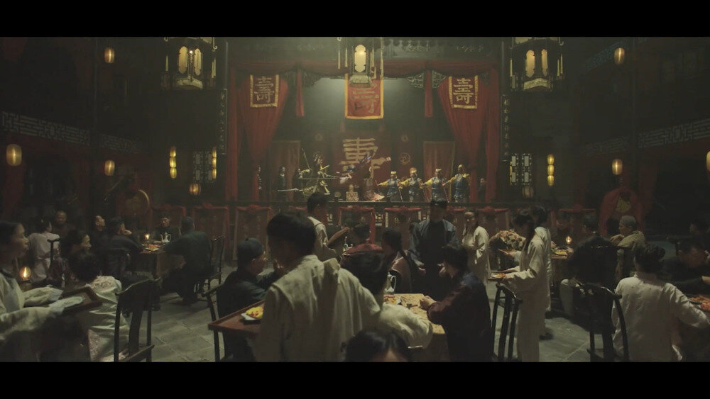 图片[6]-《奉天白事铺》中字-国语|正式版-V1.3.21D-优化版本-终章+全DLC-影音屋