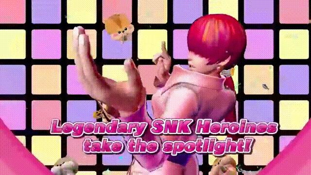 《SNK女中豪杰-狂暴双打(SNK Heroines Tag Team Frenzy)》V1.02+Dlcs官方中文版[俄网Пиратка 2025.03.11更新11.64G]-影音屋