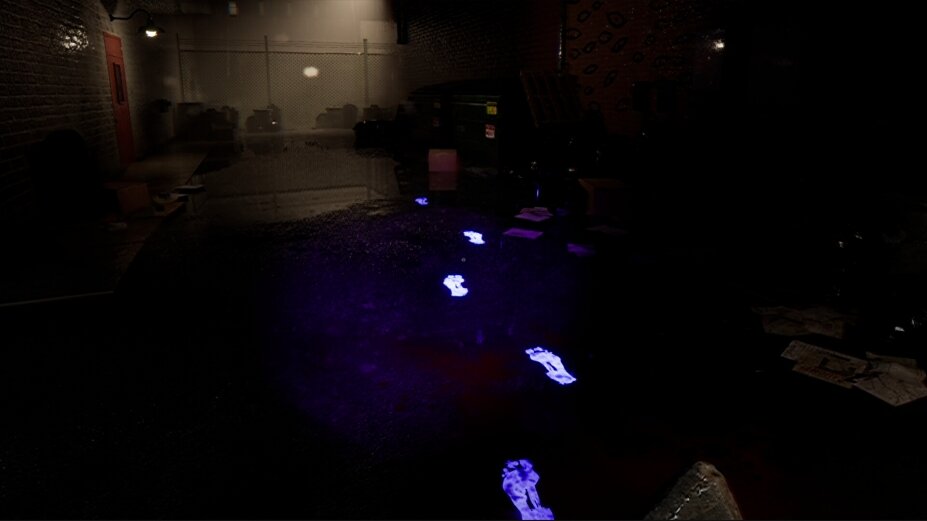 图片[8]-《恐惧：悬案（Dread: The Cold Case）》官方中文 TENOKE镜像版-影音屋