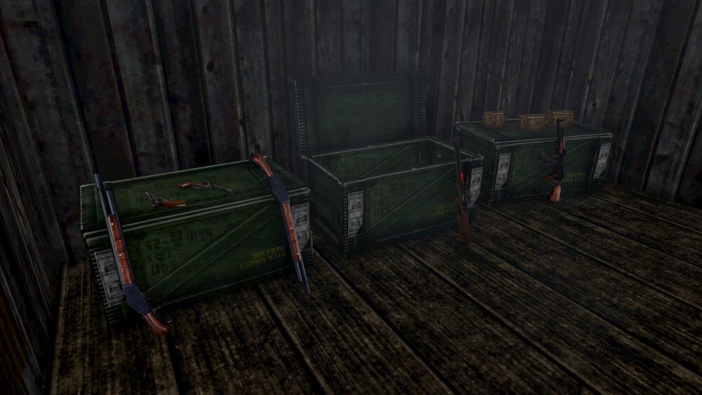 图片[10]-《终极行动抢先版(Maximum Action)》V0.94官方版[俄网Пиратка 2024.05.31更新1.52G]-影音屋