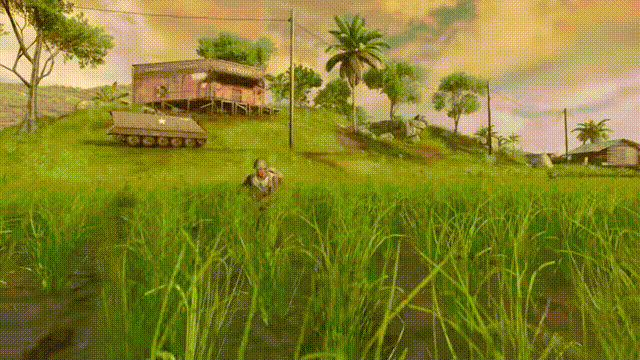 《军事冲突-越南(Military Conflict Vietnam)》Build11655081官方中文版[俄网Пиратка 2025.02.11更新9.71G]-影音屋