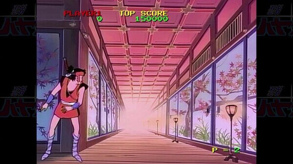 图片[5]-《忍者疾风 HD Remaster（NINJA HAYATE HD-Remaster）》TiNYiSO镜像版-影音屋