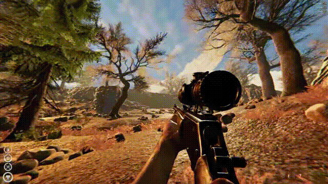 《暗夜魅影(Shadow Of The Night)》Build11677170官方版[俄网Пиратка 2025.04.25更新13.05G]-影音屋