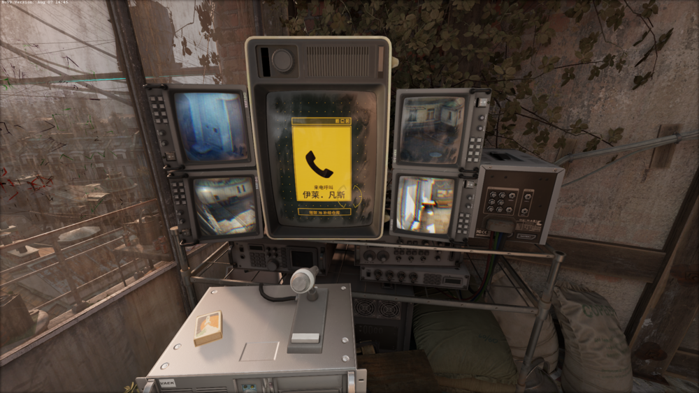 图片[8]-《半条命-爱莉克斯(Half Life Alyx NO VR)》V1.5.4(Build8694564)官方中文版[俄网portable 2024.08.10更新76.95G]-影音屋