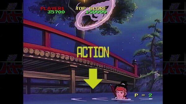 图片[8]-《忍者疾风 HD Remaster（NINJA HAYATE HD-Remaster）》TiNYiSO镜像版-影音屋