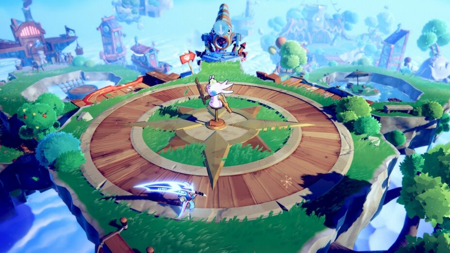 图片[9]-《风中行者（Windblown）》官方中文 Early Access P2P硬盘版-影音屋