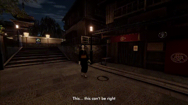 《京都异常(Kyoto Anomaly)》Build18610826官方中文版[俄网Пиратка 2025.05.29更新3.85G]-影音屋