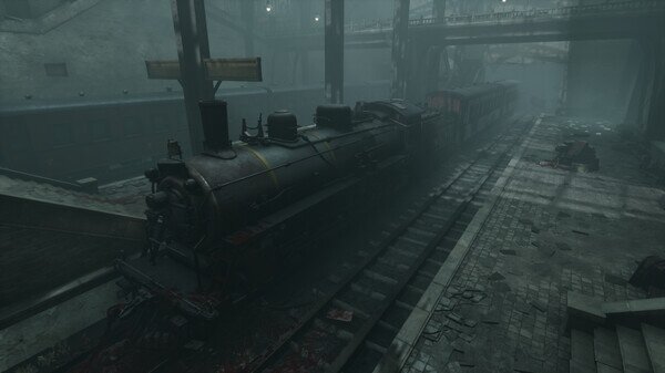 图片[7]-《病态：艾尔之王（Morbid: The Lords of Ire）》官方中文 RUNE镜像版-影音屋