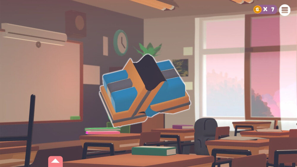 图片[2]-《复原（The Shape of Things）》官方中文 Build 16118763 P2P硬盘版-影音屋