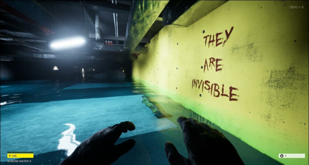 图片[5]-《后室破坏(Backrooms Break)》V1.1官方中文版[俄网Пиратка 2024.06.19更新21.48G]-影音屋