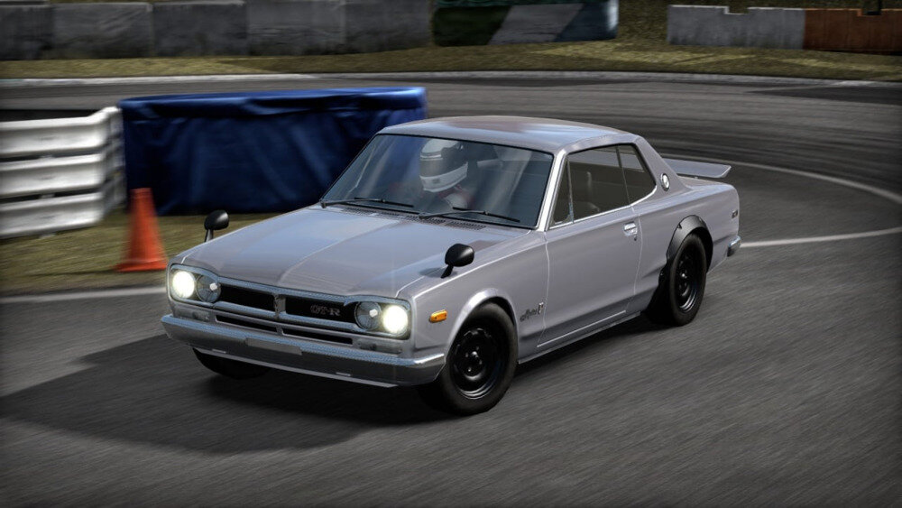 图片[8]-《极品飞车13变速(Need For Speed 13 Shift)》V1.02+Dlcs汉化版[俄网Пиратка 2021.02.07更新3.31G]-影音屋