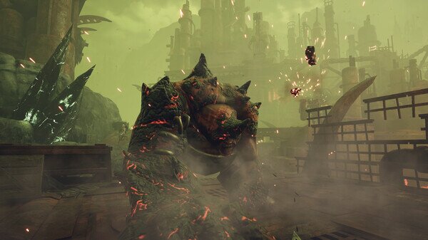 图片[3]-《病态：艾尔之王（Morbid: The Lords of Ire）》官方中文 RUNE镜像版-影音屋