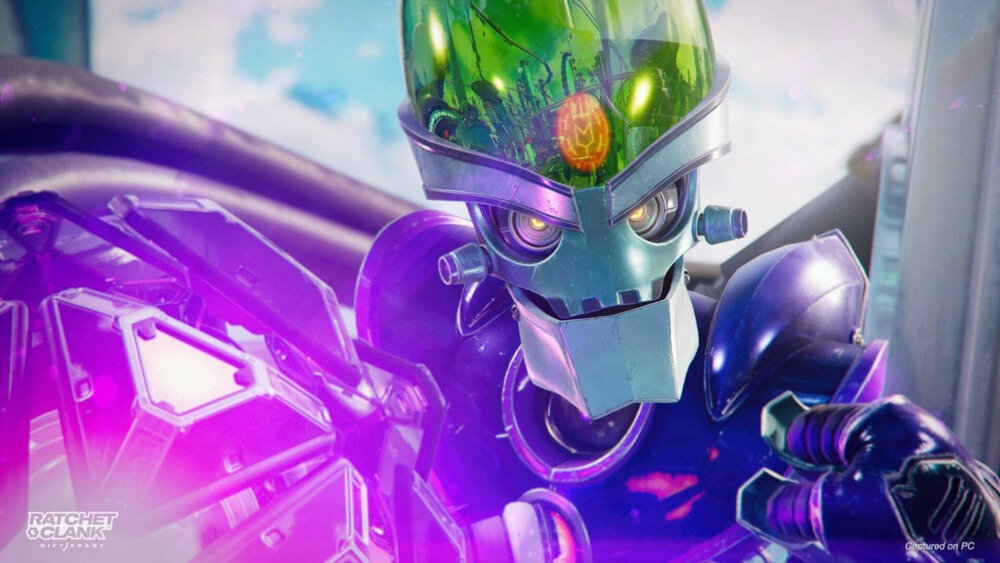 图片[2]-《瑞奇与叮当-时空跳转(Ratchet Clank Rift Apart)》V2.618.0.0官方中文版[俄网Пиратка 2024.06.28更新48.73G]-影音屋