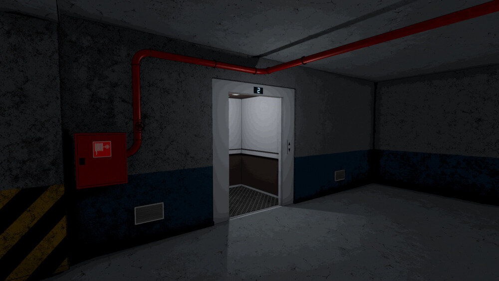 图片[6]-《电梯迷航（Elevator Warp）》官方中文 TENOKE镜像版-影音屋