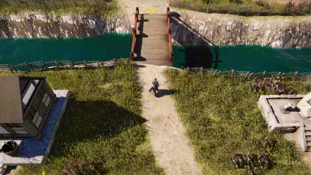 《浪人武士(Rogue Samurai)》Build16317833官方中文版[俄网Пиратка 2024.11.11更新3.39G]-影音屋