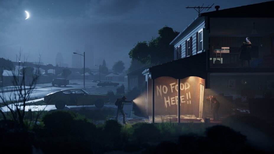 图片[4]-《勇闯死人谷：暗黑之日（Into the Dead: Our Darkest Days）》EA P2P硬盘版-影音屋