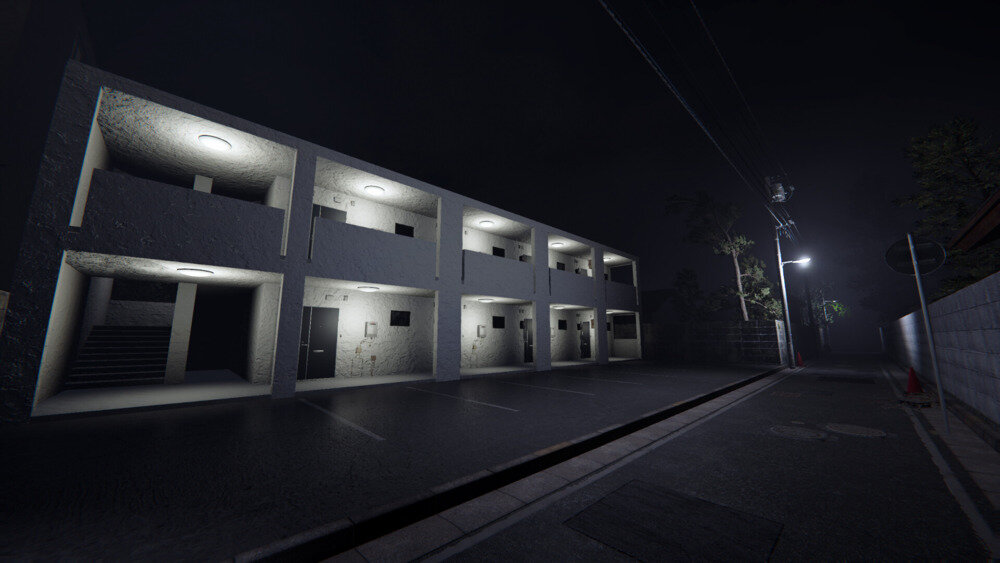 图片[4]-《心灵物件（Haunted Property）》TENOKE镜像版-影音屋