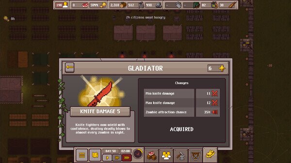 图片[3]-《最终前哨: 最终版（Final Outpost: Definitive Edition）》官方中文 P2P硬盘版-影音屋