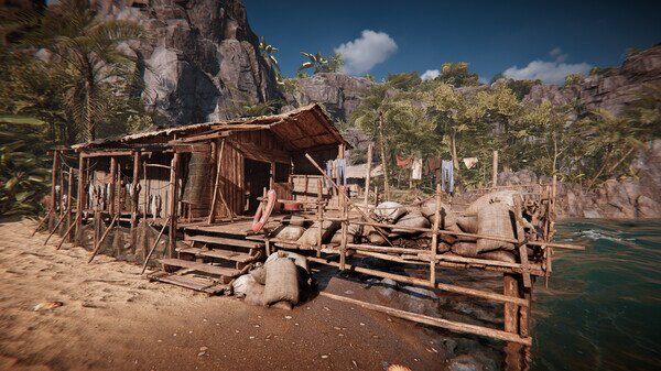 《Amerzone：探险家的记忆传承（Amerzone – The Explorer's Legacy）》RUNE镜像版-影音屋