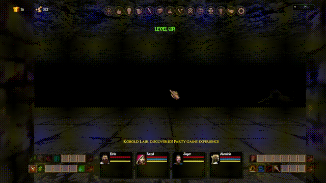 《传奇之旅(Legendary Journeys)》V1.0.1官方版[俄网FitGirl 2025.01.31更新3.8G]-影音屋