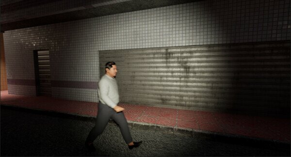 图片[3]-《见诡录：阴魂街（Haunting Record: Phantom Street）》官方中文 TENOKE镜像版-影音屋