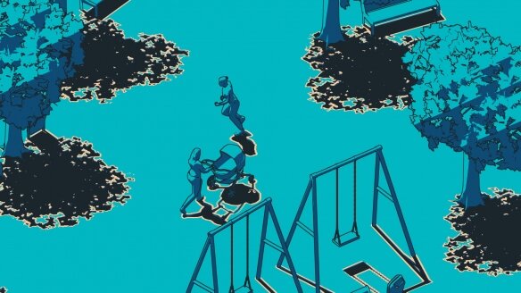 图片[4]-《亥灵胎（SCHiM）》官方中文 Build 14442474 P2P硬盘版-影音屋