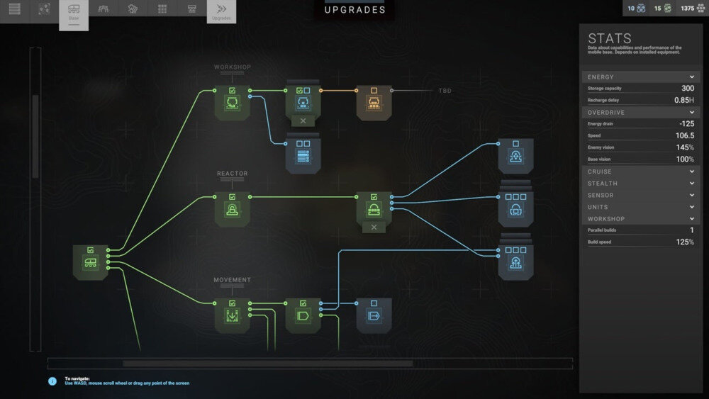 图片[11]-《幻影旅团(Phantom Brigade)》V1.3.3官方中文版[俄网Пиратка 2024.06.24更新3.95G]-影音屋