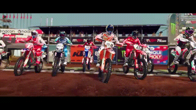 《摩托GP24(MXGT 24 The Official Game)》V1.2.2官方中文版[俄网Пиратка 2025.02.09更新16G]-影音屋