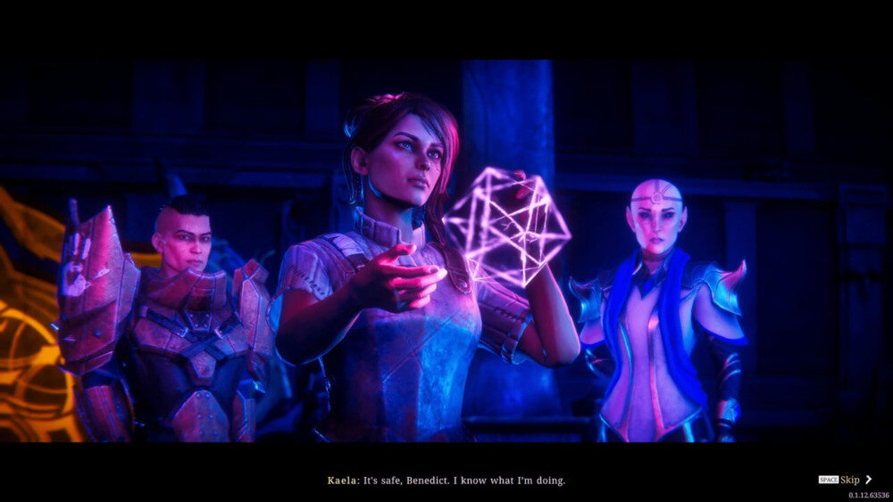 图片[3]-《暗使导演剪辑版》V1.8.0.74338+Dlcs官方中文版[俄网let’splay 2025.10.26更新33.28G]-影音屋