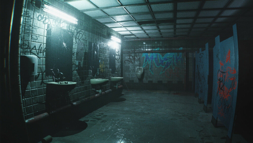 图片[2]-《无家可归（Homeless）》官方中文 TENOKE镜像版-影音屋