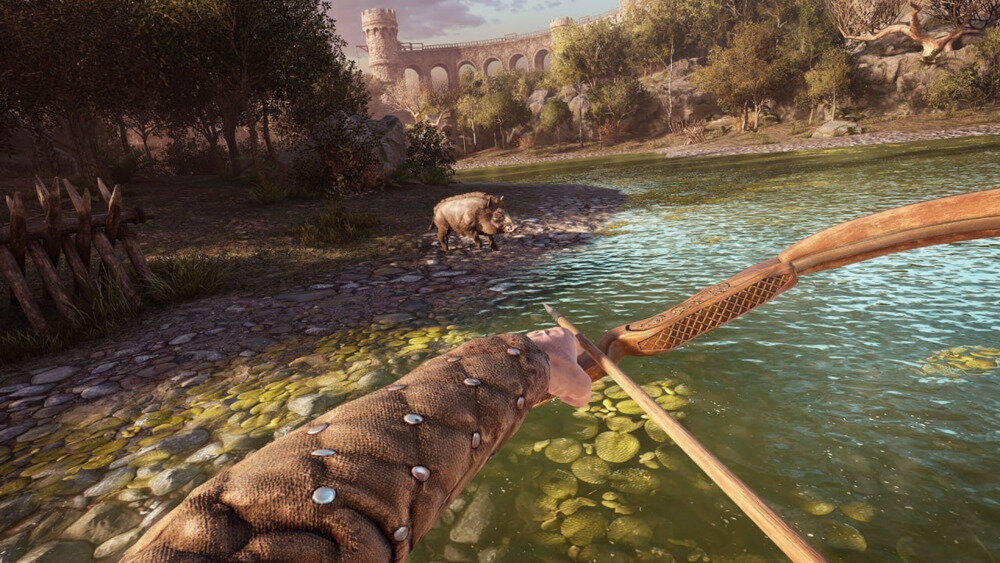 《地狱分割竞技场VR(Hellsplit Arena)》V1.24官方版[俄网Пиратка 2024.05.29更新12.28G]-影音屋