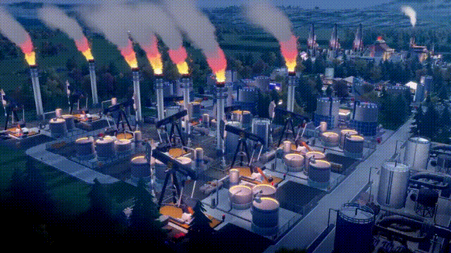 《工业崛起2(Rise Of Industry 2)》V1.2.0官方中文版[俄网Пиратка 2025.09.07更新6.54G]-影音屋