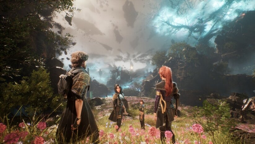 图片[6]-《光与影：33号远征队（Clair Obscur: Expedition 33）》官方中文 RUNE镜像版-影音屋