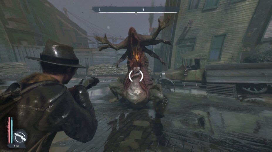 图片[6]-《沉没之城：重制版（The Sinking City Remastered）》官方中文 TENOKE镜像版-影音屋