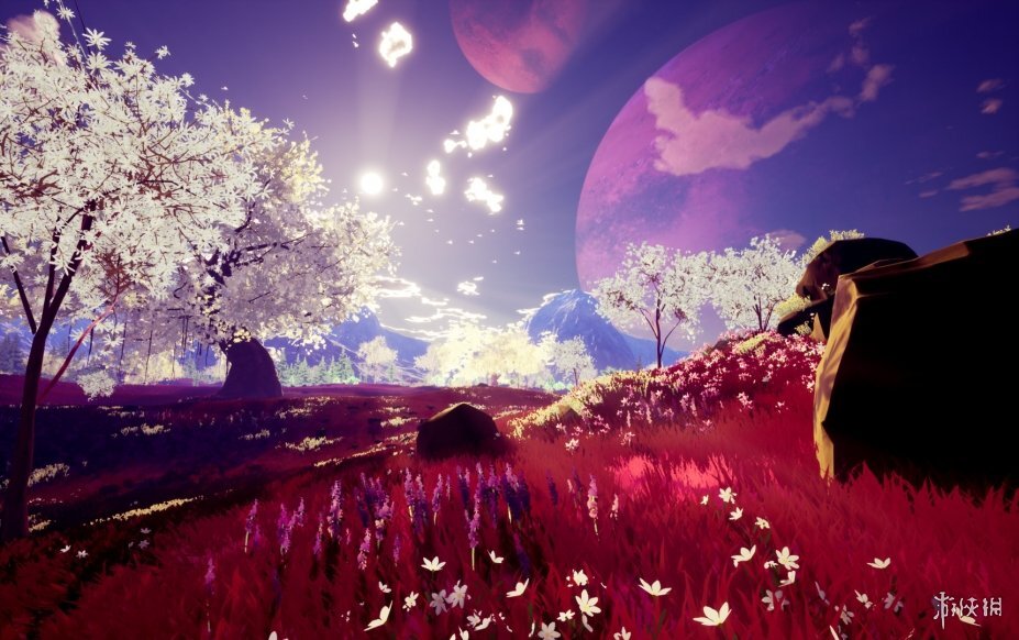 图片[10]-《伴侣（The Companion）》官方中文 v1.24.3 DINOByTES镜像版-影音屋